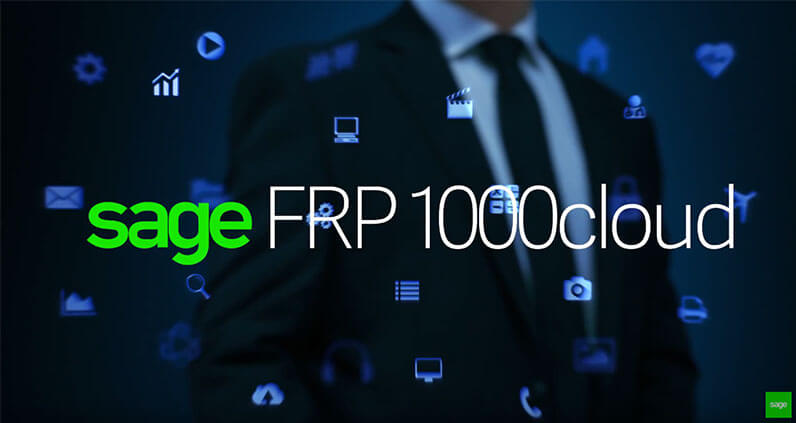 Les équipes d'experts Infoclip vous proposent de découvrir les nouveautés de Sage FRP 1000 ce mois ci ! Découvrez, sans plus attendre, tout ce que cette nouvelle version vous reserve.