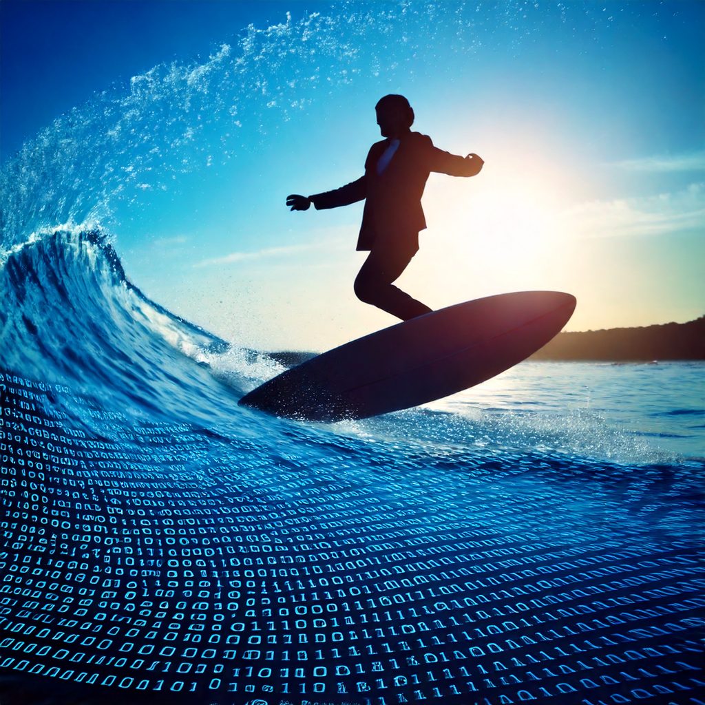Avec SAP Business One et MyWave.ai, libérez le potentiel de votre entreprise grâce à l’IA