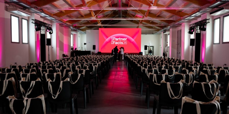 Infoclip au Factorial Partner Facts 2026 : un retour en images sur un événement tourné vers l’innovation