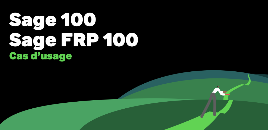Facture électronique : quelques cas d’usage concrets pour mieux comprendre Sage 100 et Sage FRP 1000